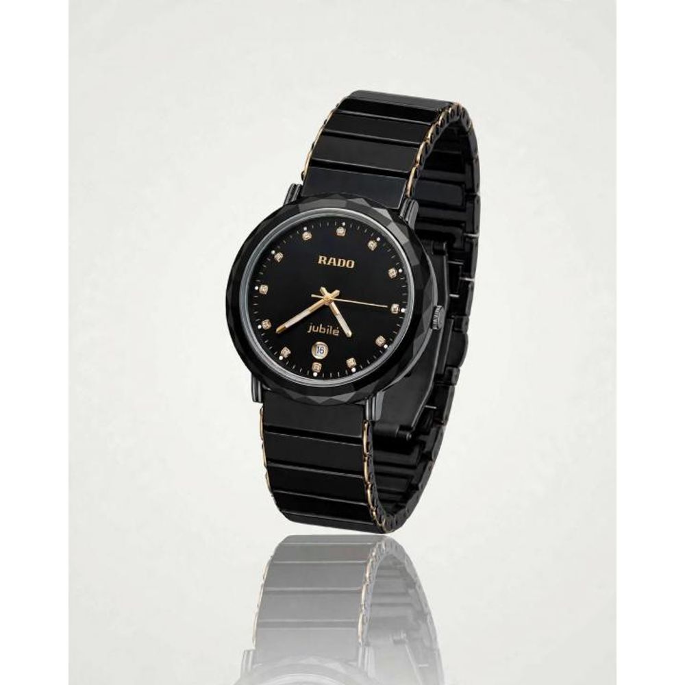 Radd_o Centrix Jubil black dubble dimond