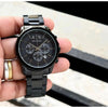 ARRWA% NI EXCHANGE GUNMETAL ALL BLACK 1139
