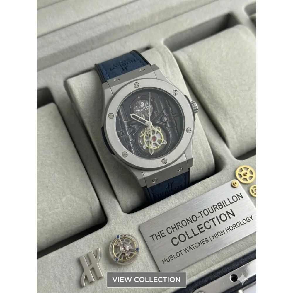 HUBLOT BIG BANG