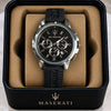 Maserati Chronograph (all working)