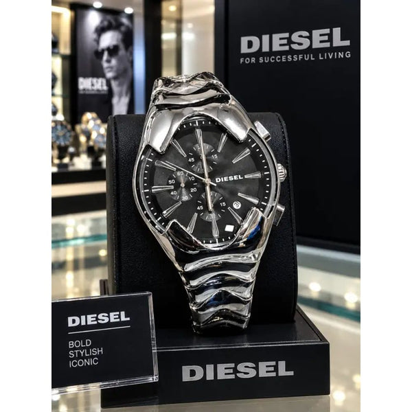 Diesal Watch