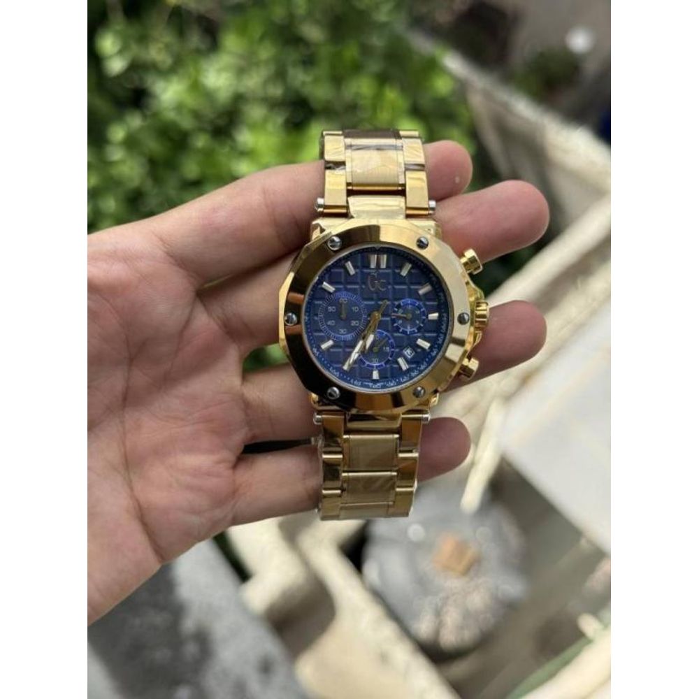 GC Premium Chronograph (AAA Quality)