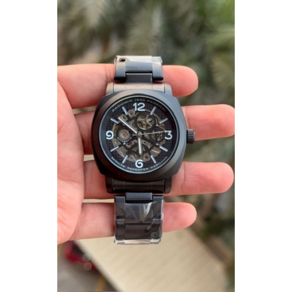Panerai Automatic