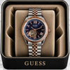 Guess Automatic (Back open) Mechanical watch