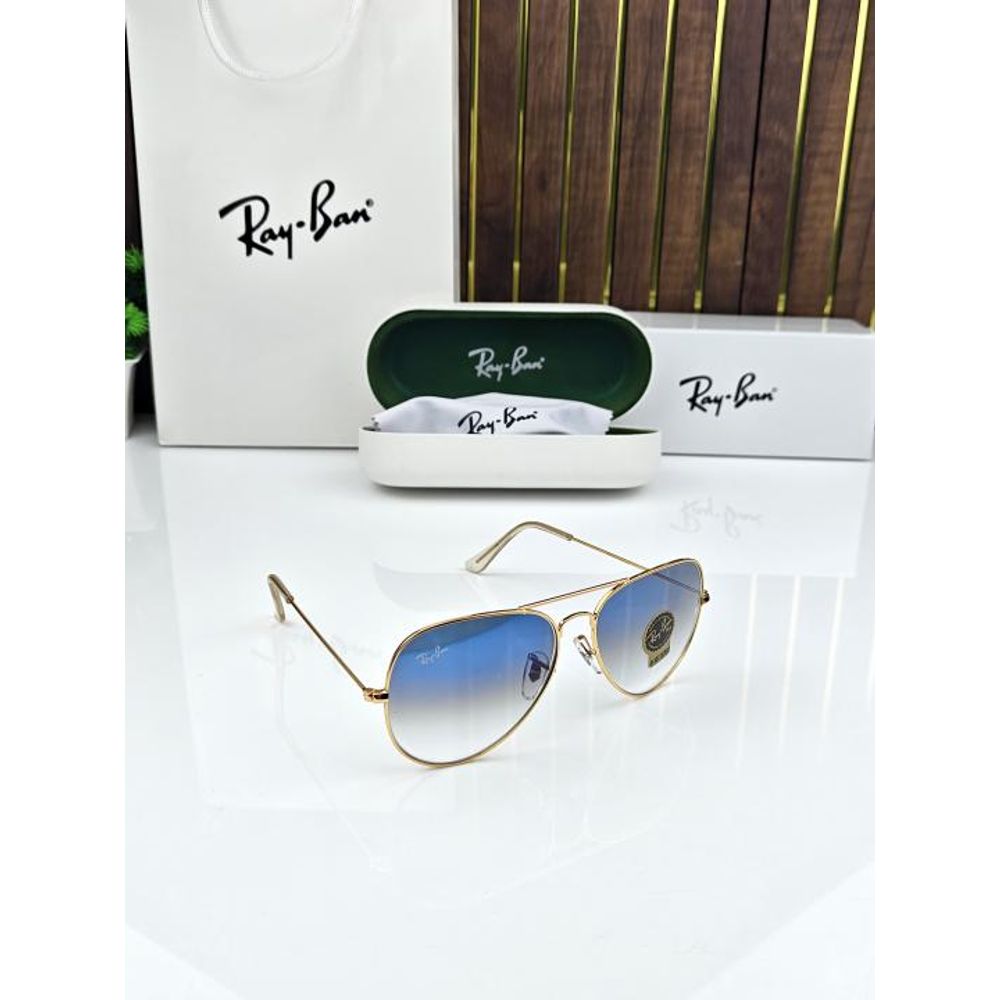 RAYBA_AN SUNGLASS Z-635