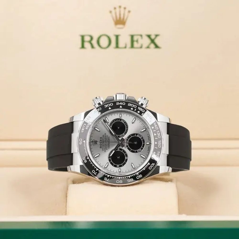 Rollex Oyster Perpetual Daytona Cosmograph