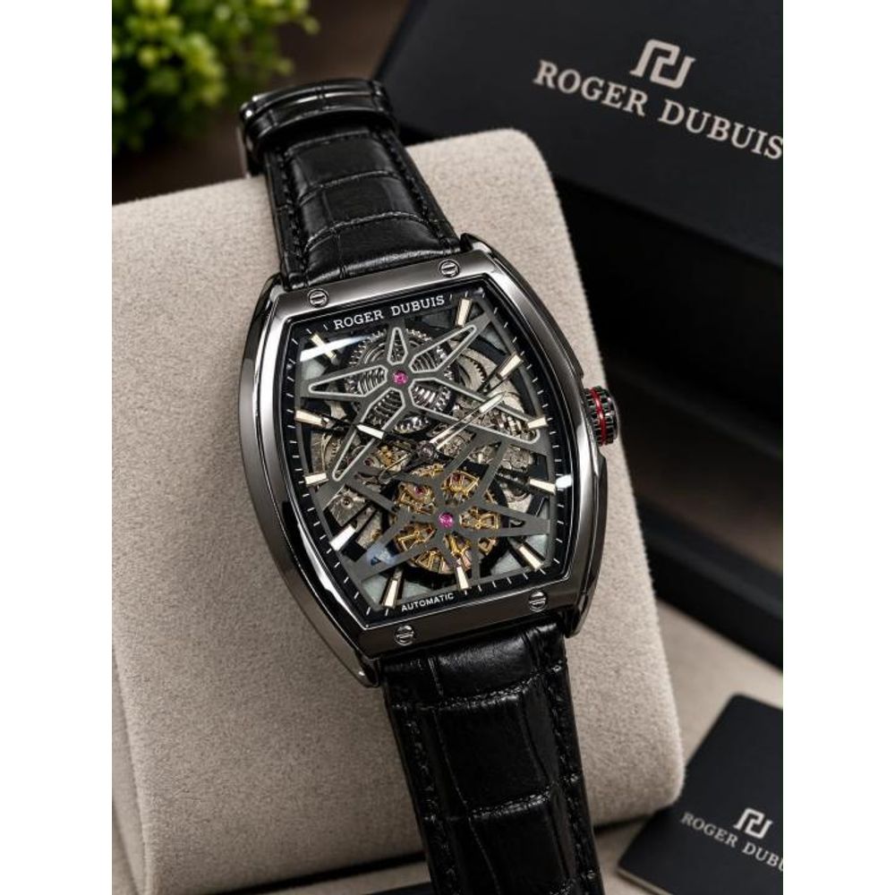 Rogerr Dubuis