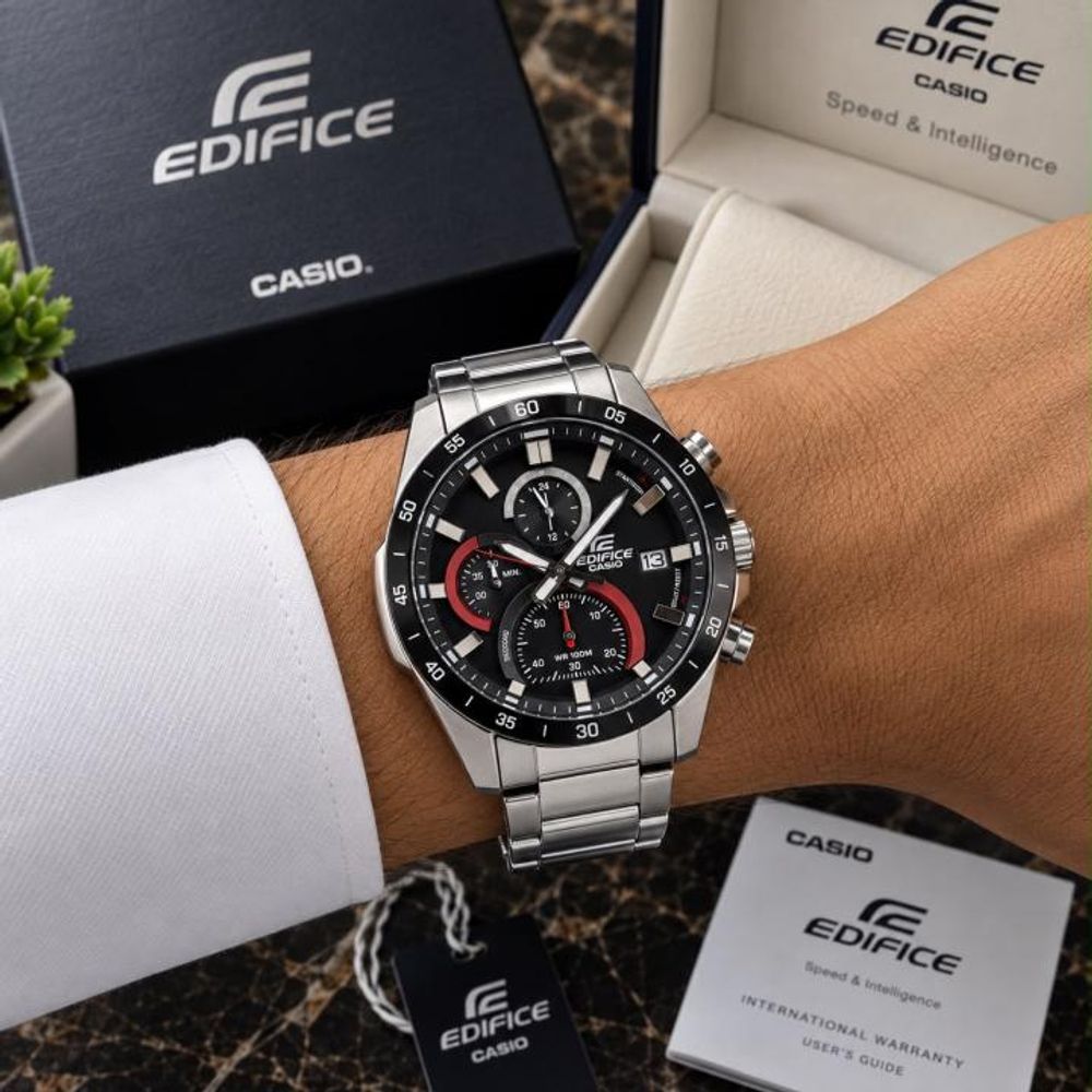 EDIFICE EFR-571DB PREMIUM 1155