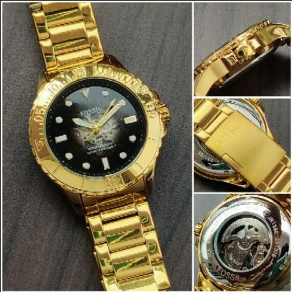 Fosil watch M-248