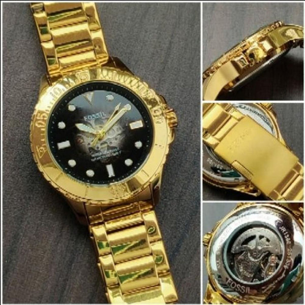 Fosil watch M-248