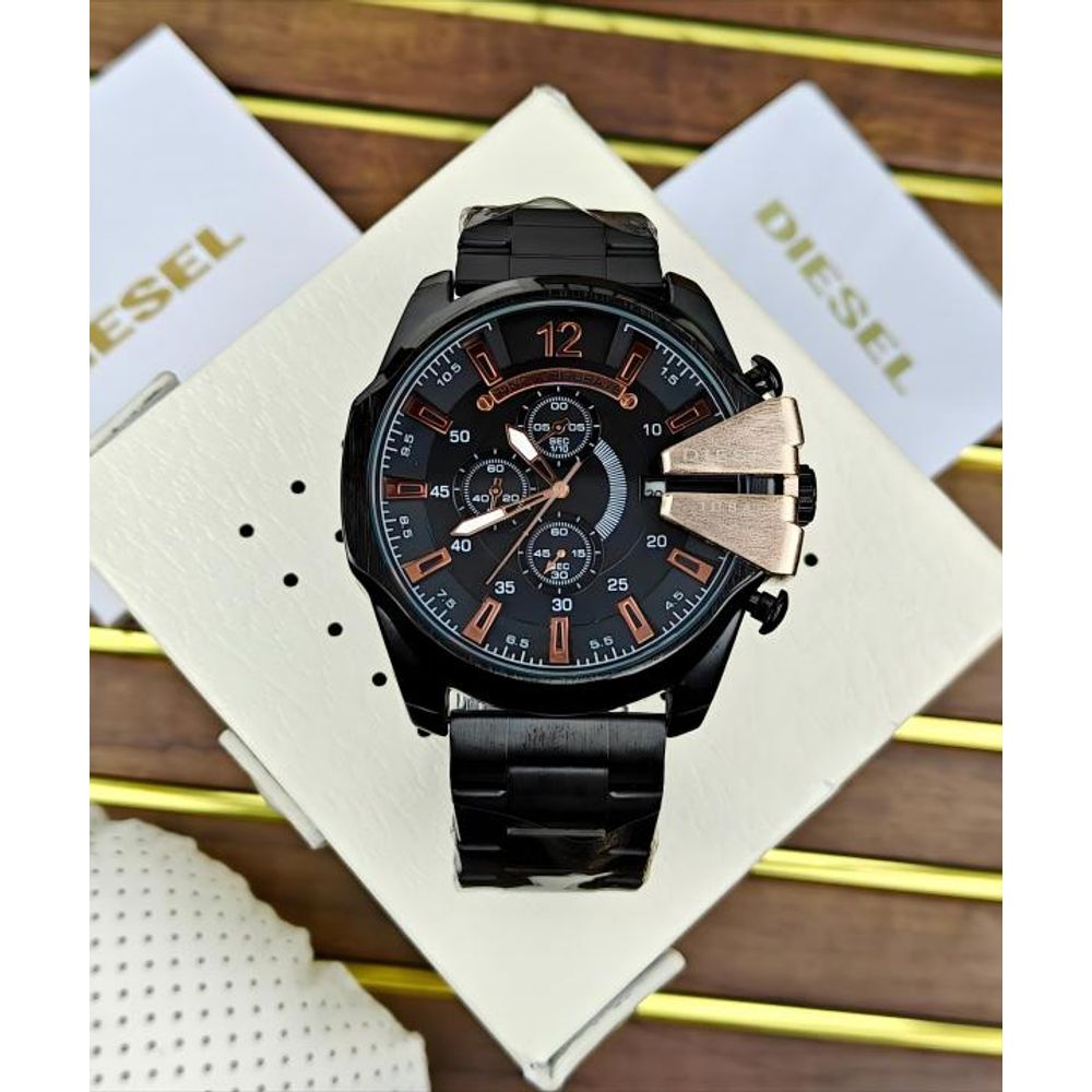 DIESE_EL WATCH M-790