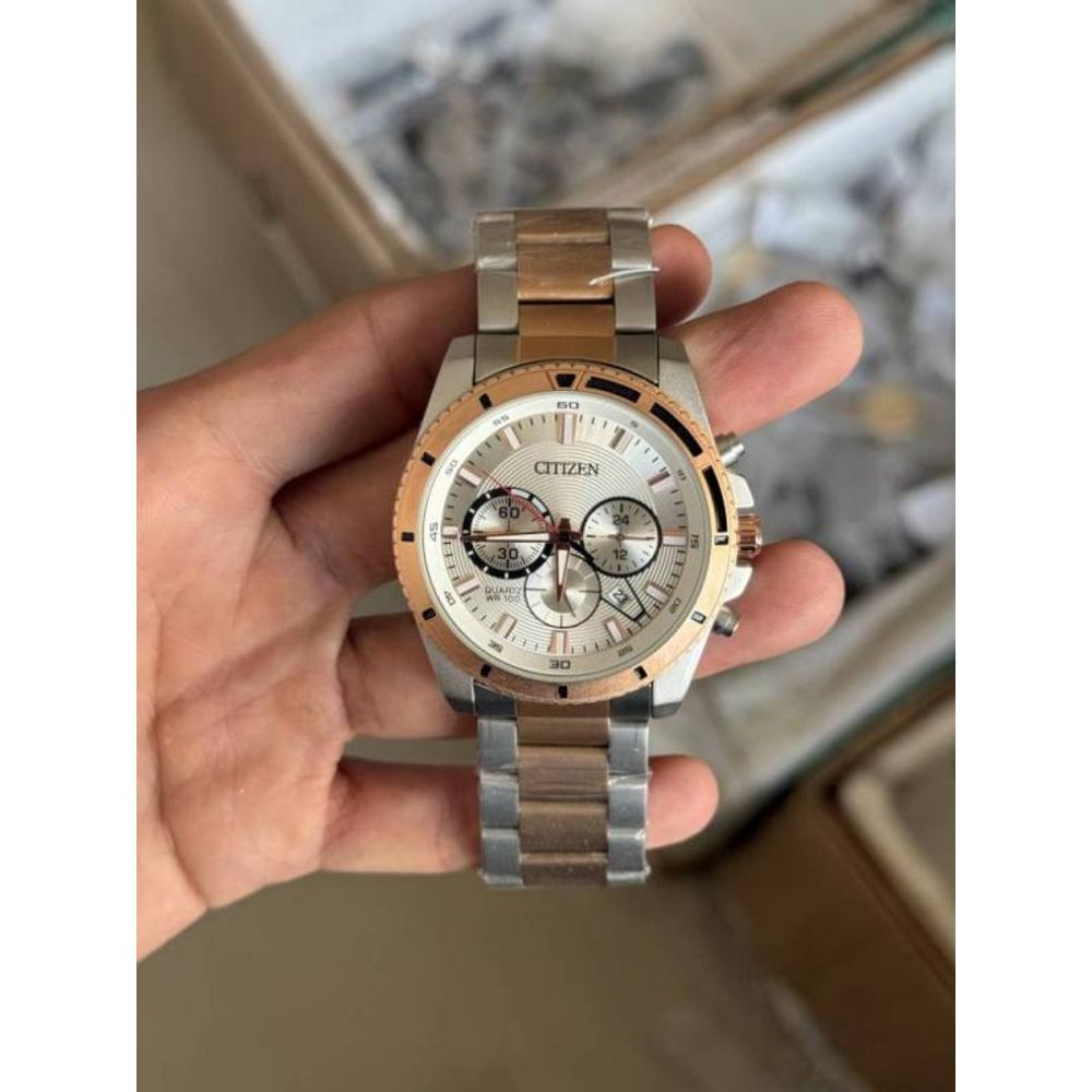 Citizen Chronograph All working Men