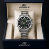 EDIFIC E EFR540 ALL CHRONOGRAPH WORKING 752