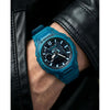 Casio G Shock GBA-950-2A Ice Blue