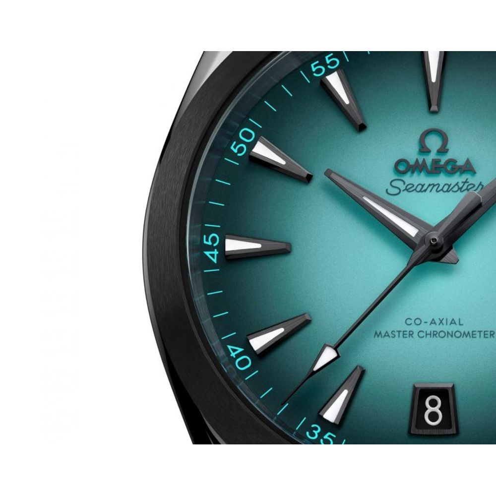 Omegg_a Seamaster Aqua Terra