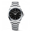 LONGINEZ CONQUEST QUARTZ ANALOG WATCH HVY 10