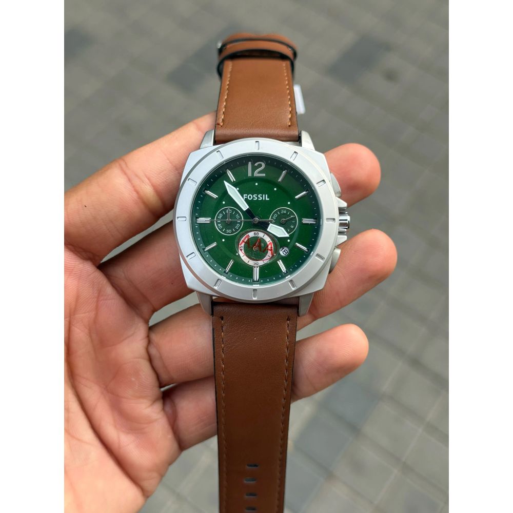 Fossi_l Privateer BQ2821 Chronograph