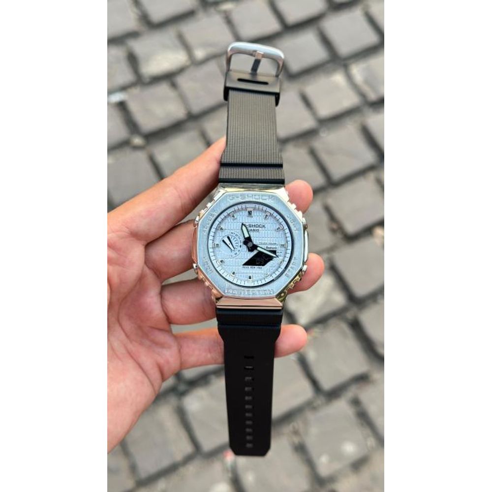 G shock GM2100 all working