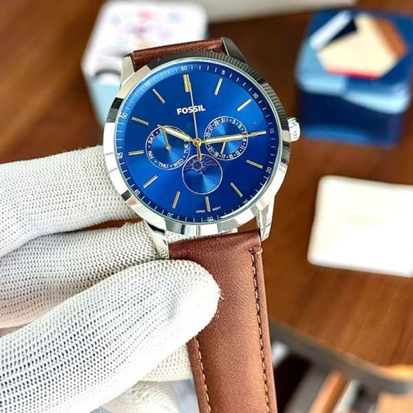 FOSIL WATCH M-205