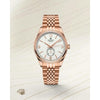 Rollex Perpetual 1908 Automatic copper white