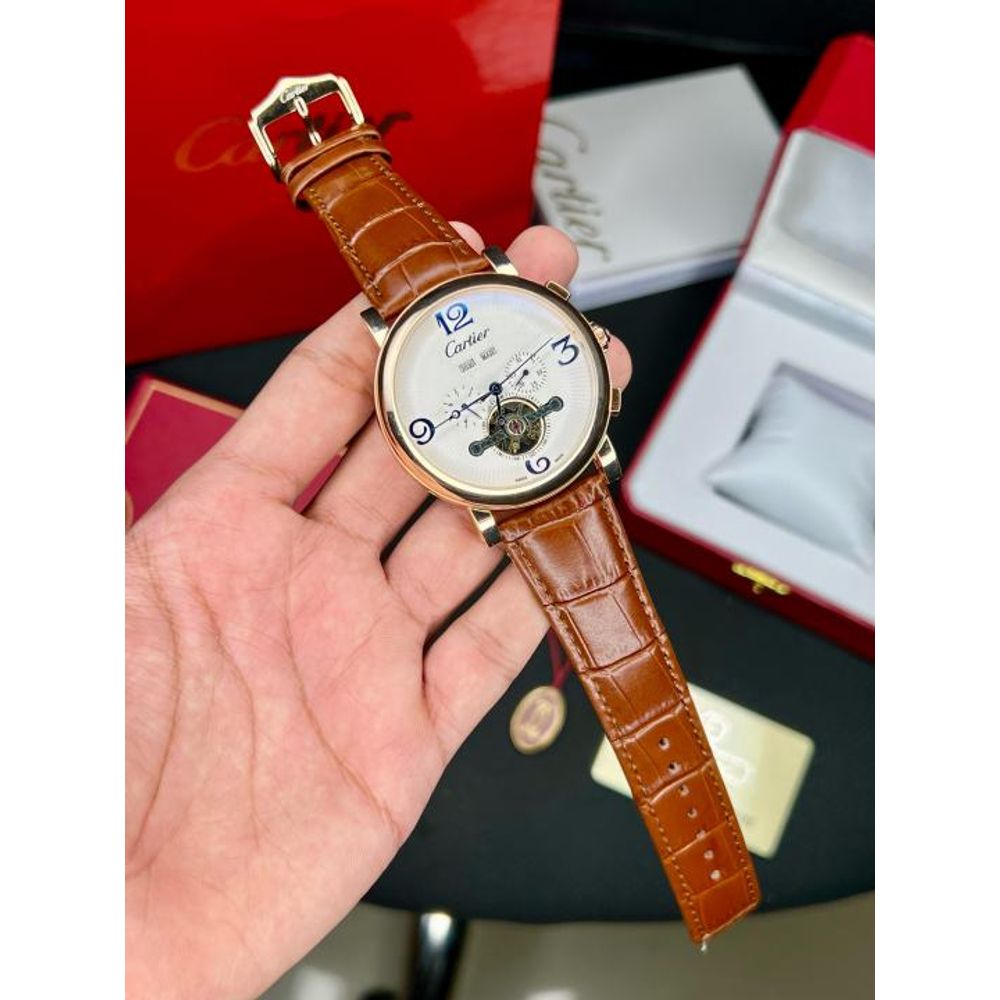 CARTIE_ER AUTOMATIC M-814