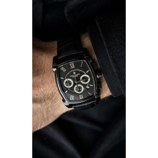 Patek Philipe Chronograph