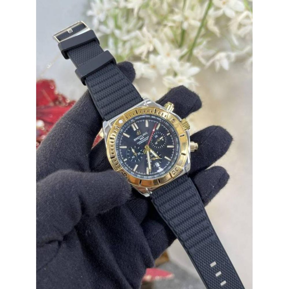 Breitling 1884 Chronometer Premium Watch