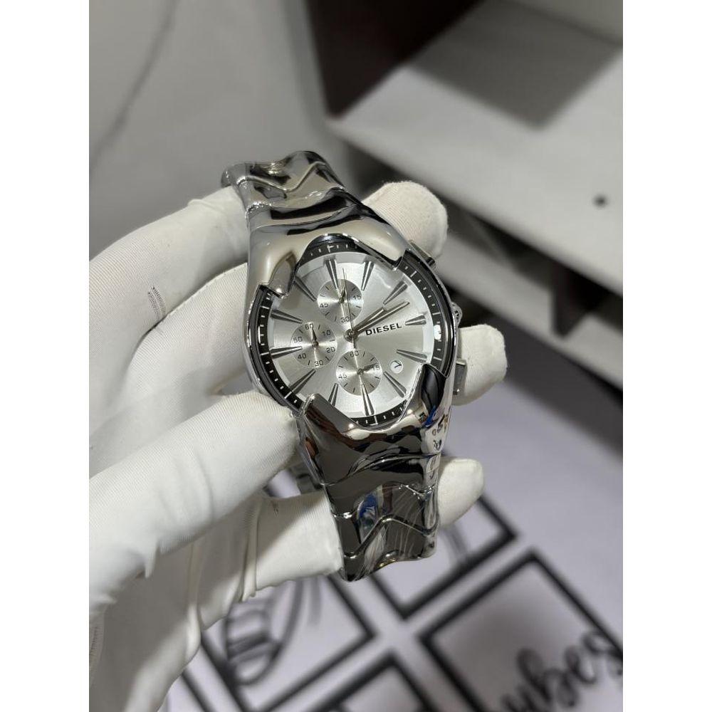 DIESAL MERCURIAL CHRONOGRAPH WORKING 1072