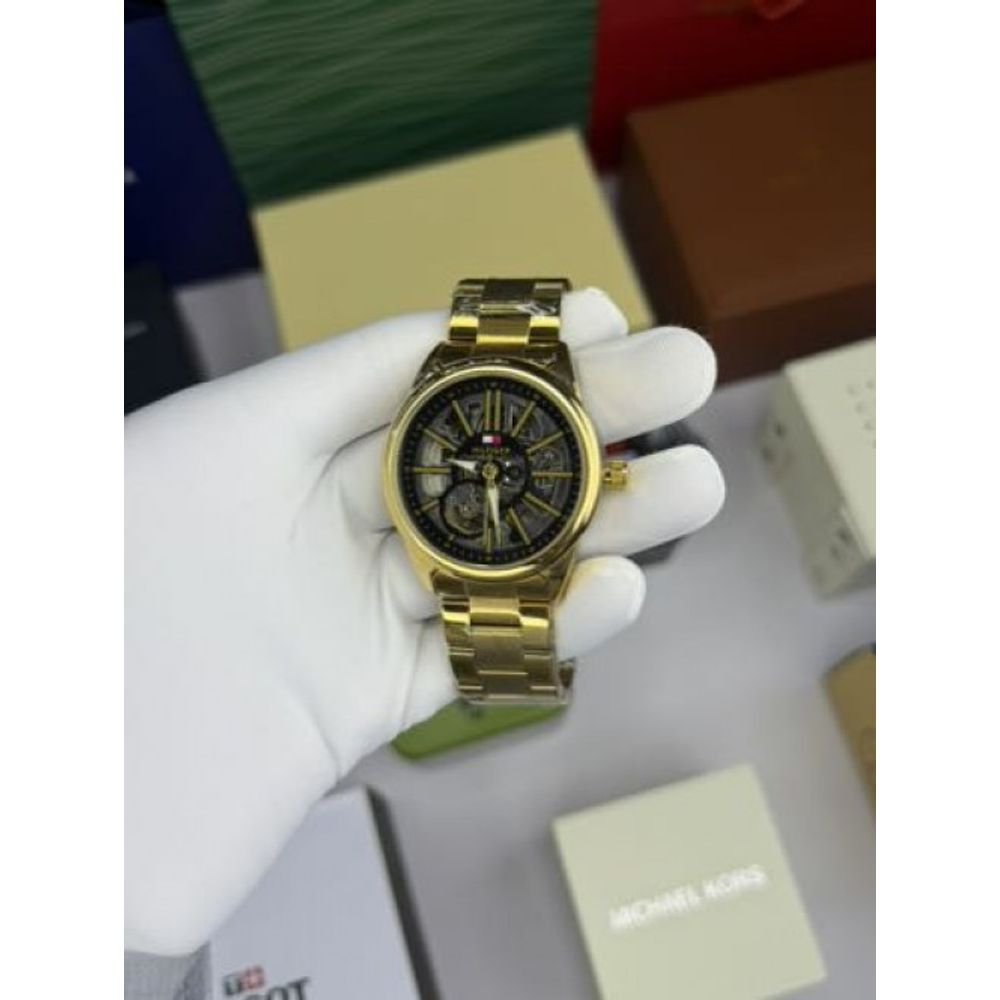 TOMMY HILIFIGER AUTOMATIC