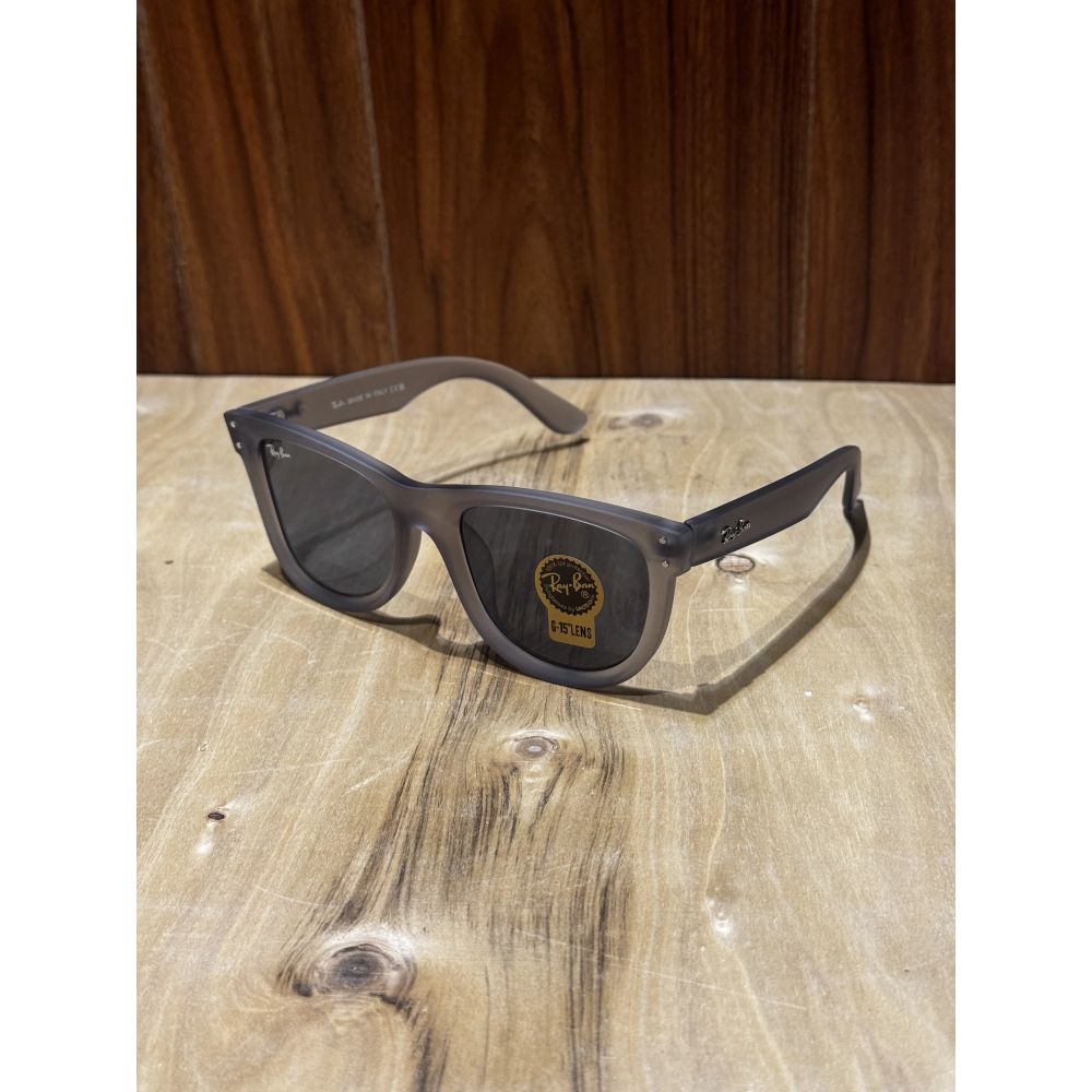 Rayban All Grey Premium Shades 501