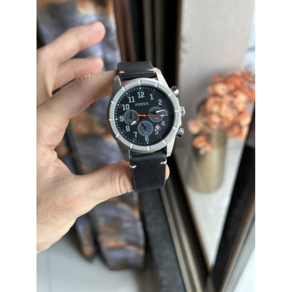 Fossi Flight Chronograph All Working WC 111