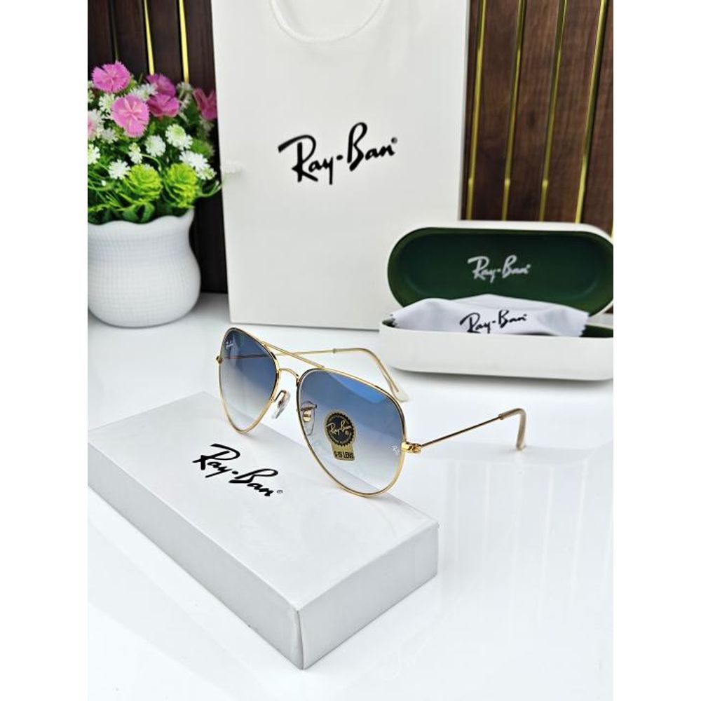 RAYBA_AN SUNGLASS Z-635