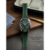OMEGA AQUA TERRA GREEN