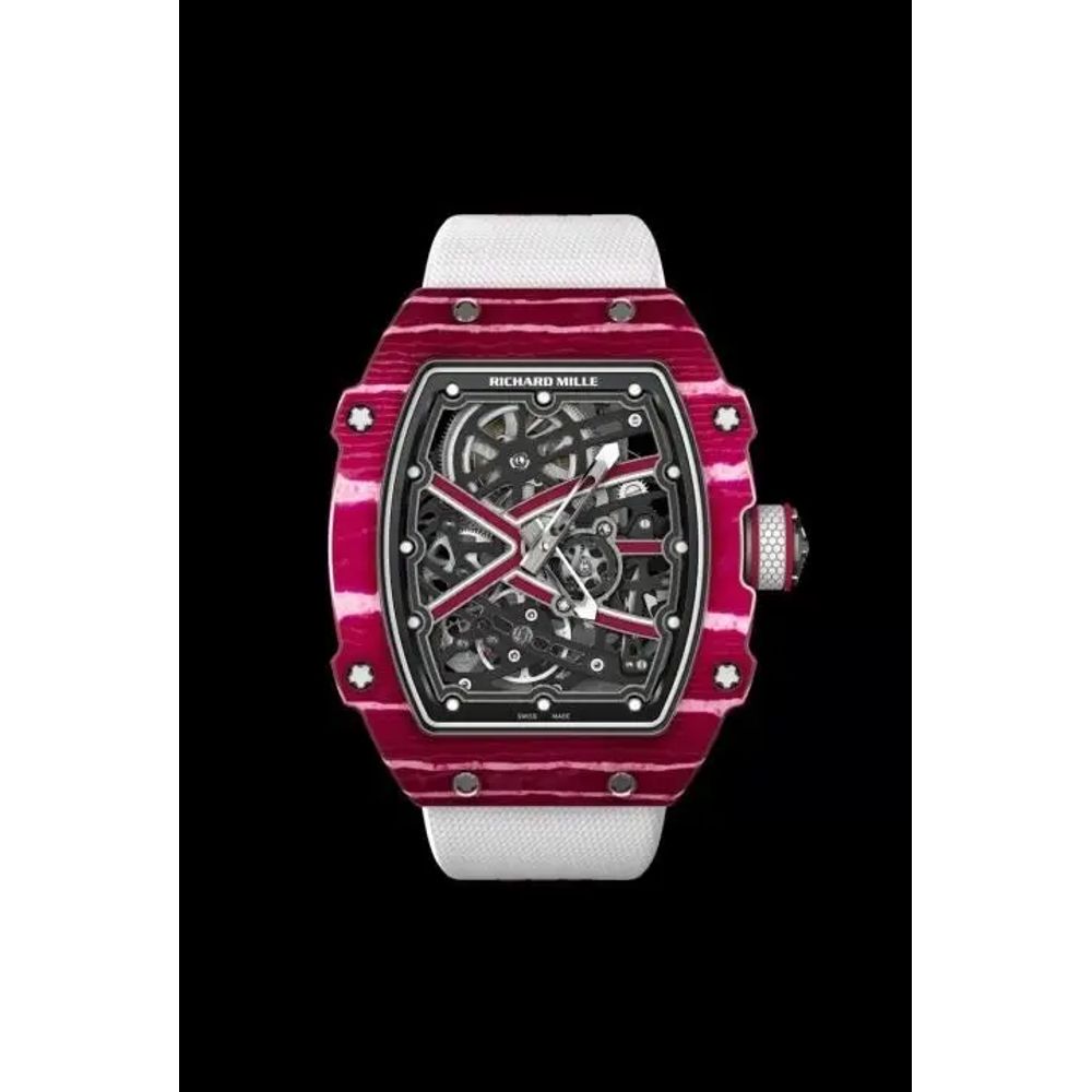 Richard Mille RM-6702