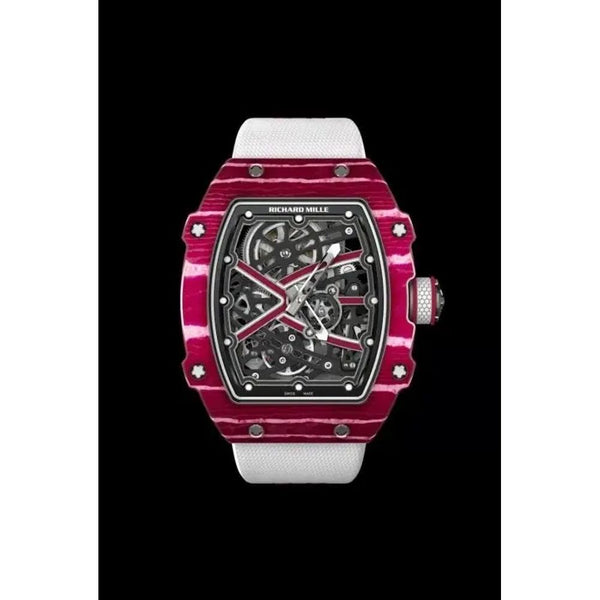 Richard Mille RM-6702