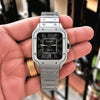 Cartiar Santos Quartz Menswach