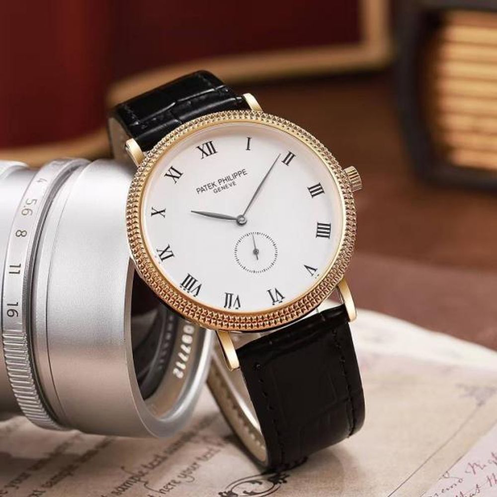 Patek Philipe MenSwach
