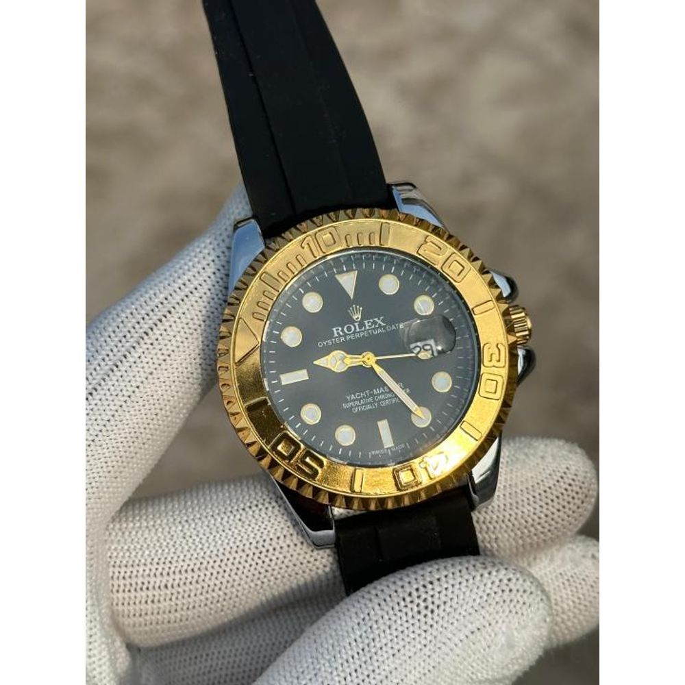 Rollex Yacth Master