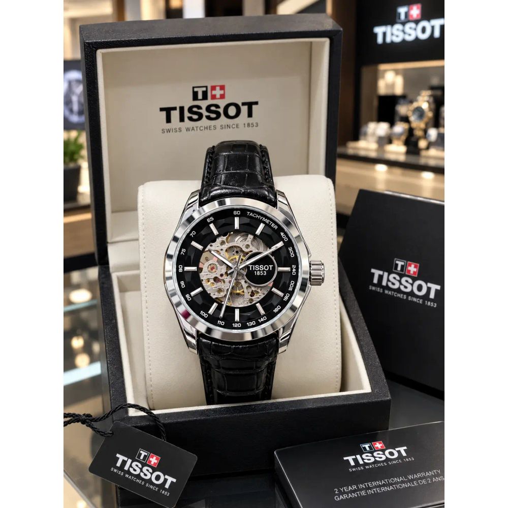 Tisso_t 1853 Skeleton Automatic 216