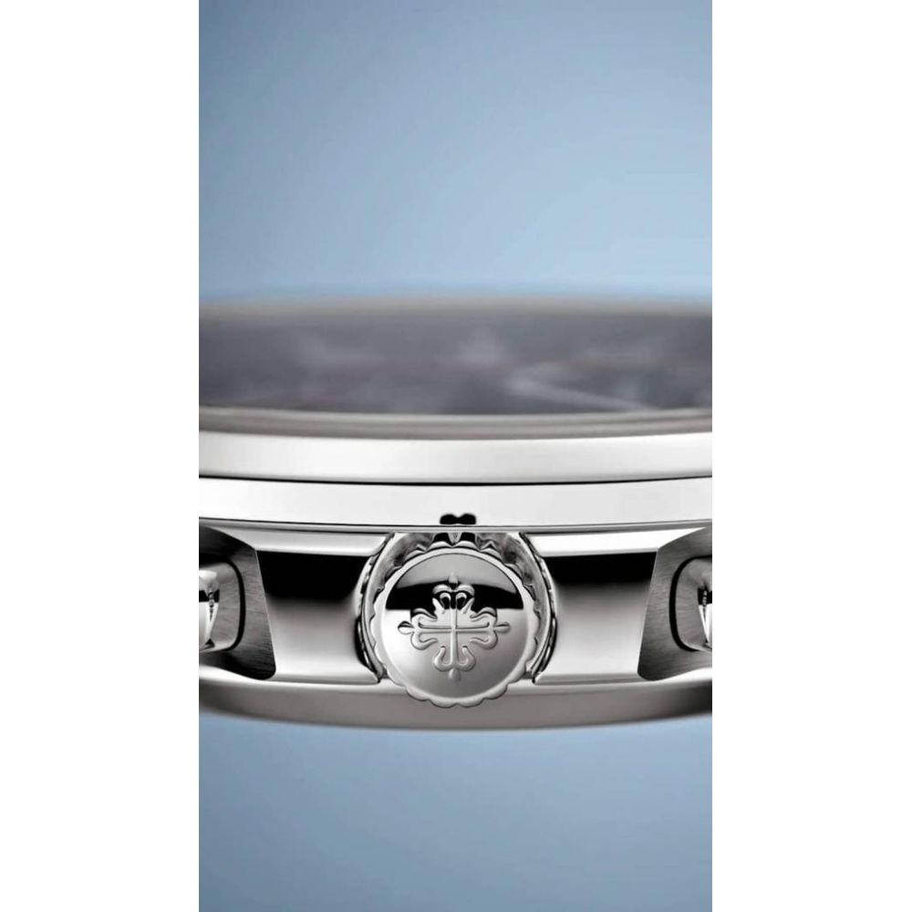 Patek Philipe Aquanaut Chronograph5968 orange