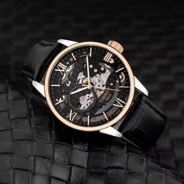 Tisot Le Locle Automatic