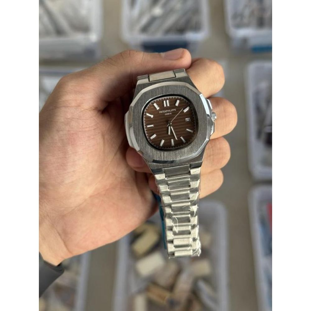 Patek Philipe Nautilus
