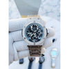 Hublot Classic Fusion Metal SIlver AT385