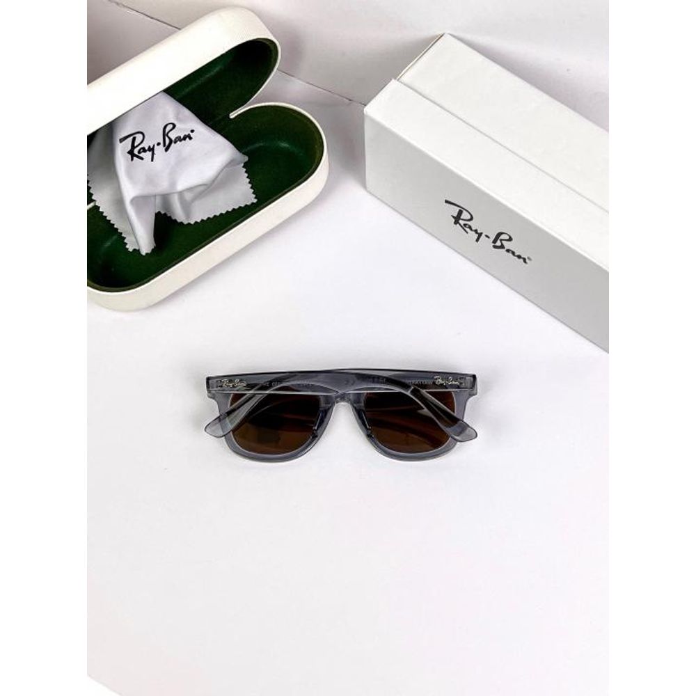 REY BAN SUNGLASS Z-742