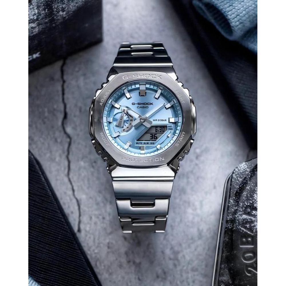 G-Shock Casio GA2100