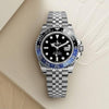Rolee_x Oyster Perpetual Gmt Master