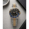 Rolee_x Oyster Perpetual Gmt Master
