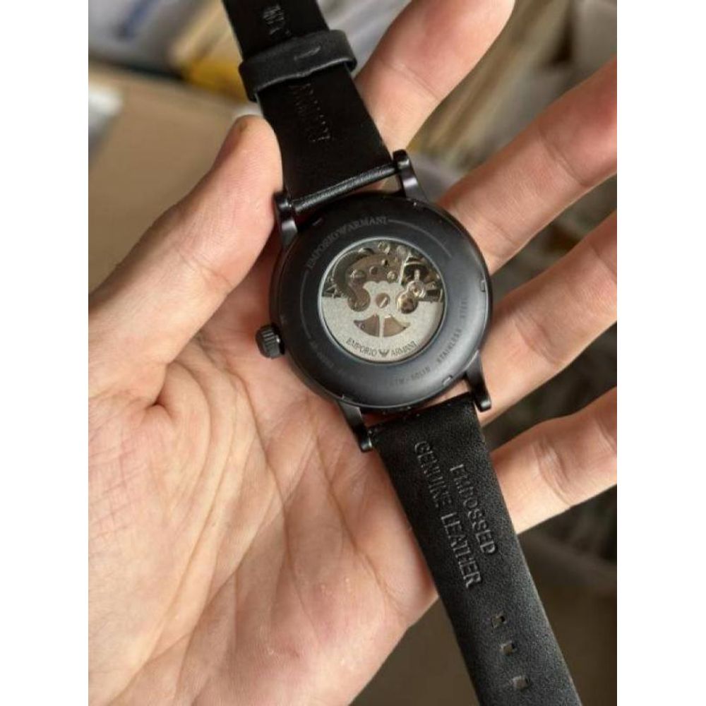 Emporio Armaani AR60032 Automatic