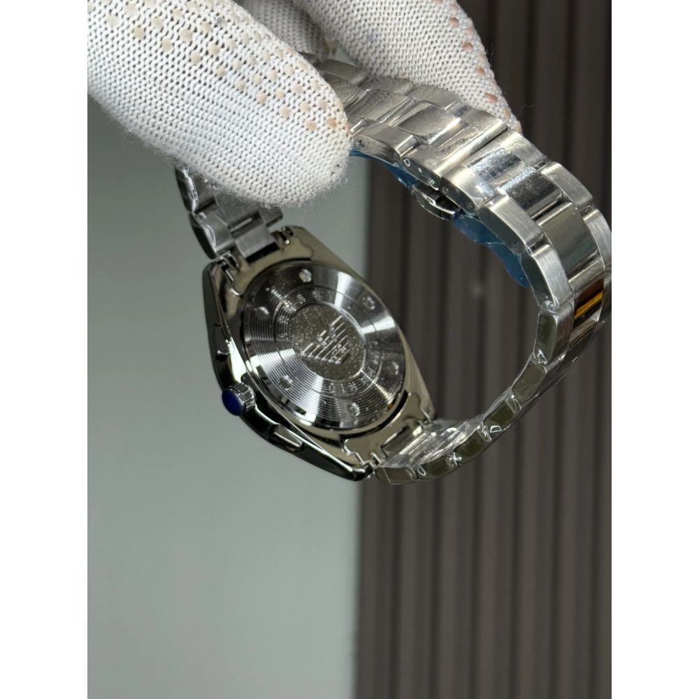 Emporio Arman i Racer Tiffany Blue Premium Chronograph Watch