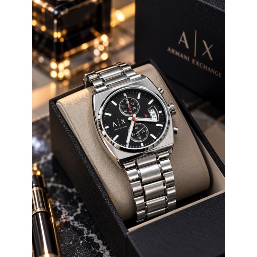 ARRWA%_NI WATCH M-824